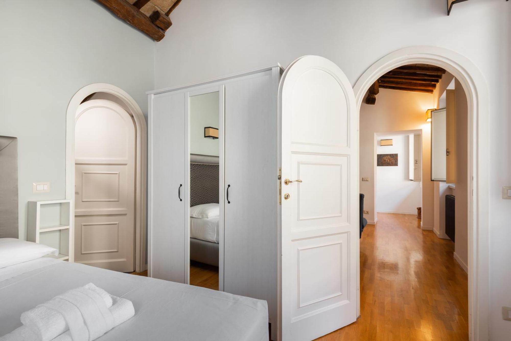 Pavone Centre Romantic Apartment Zewnętrze zdjęcie