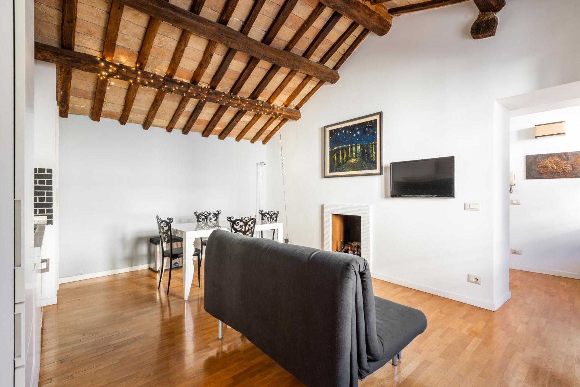 Pavone Centre Romantic Apartment Zewnętrze zdjęcie