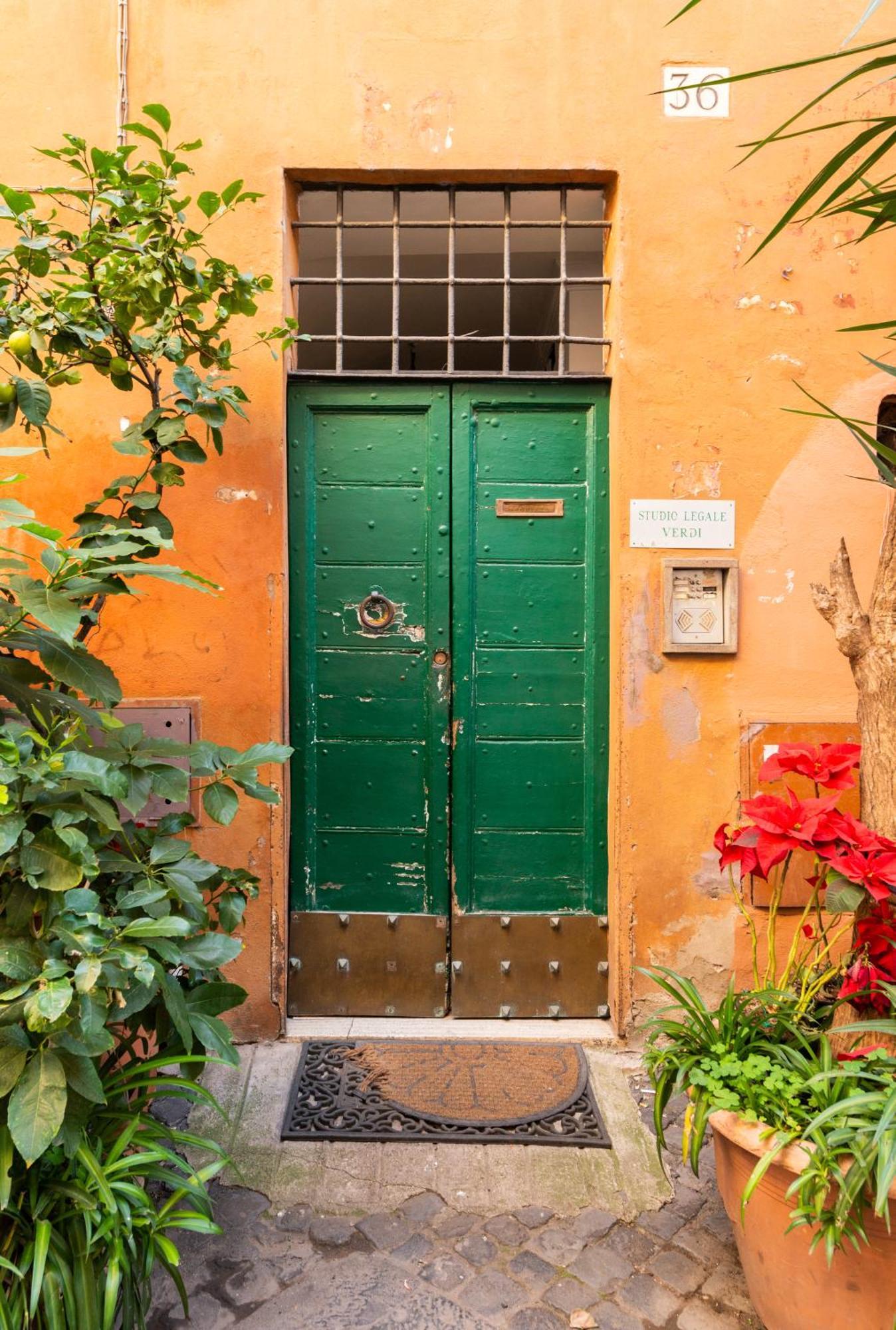 Pavone Centre Romantic Apartment Zewnętrze zdjęcie