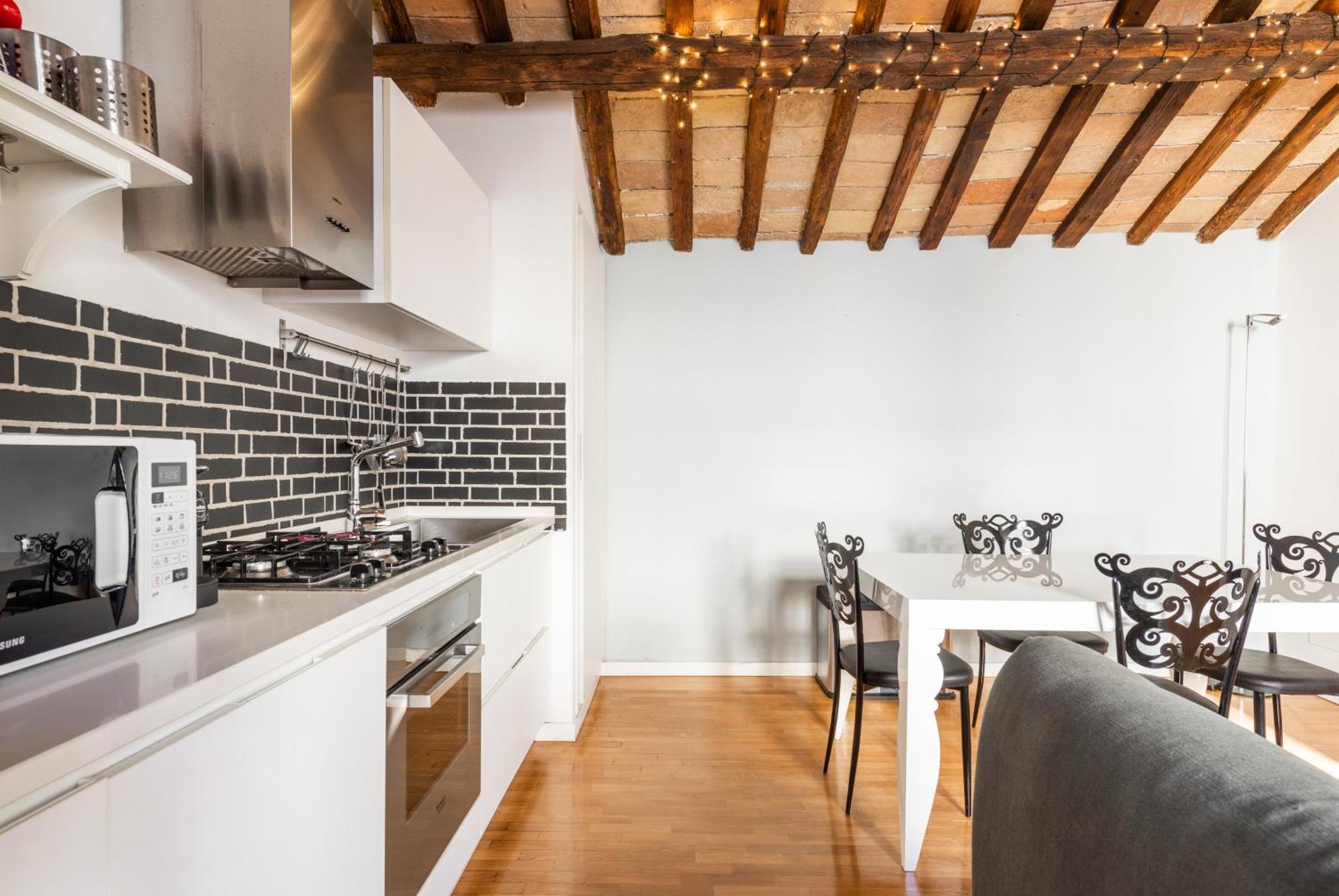 Pavone Centre Romantic Apartment Zewnętrze zdjęcie