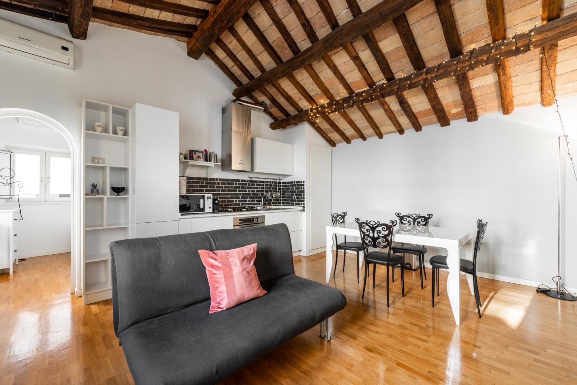 Pavone Centre Romantic Apartment Zewnętrze zdjęcie